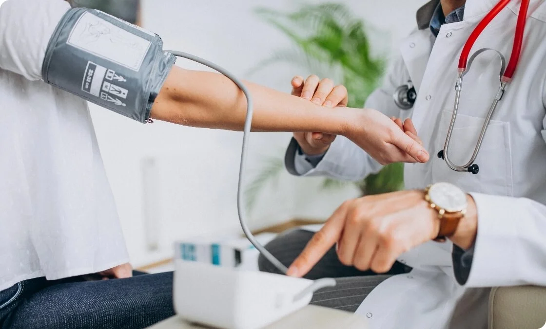 Leon Burgers Bedrijfs- & Verzekeringsarts B.V. Leon Burgers Bedrijfs- & Verzekeringsarts B.V.